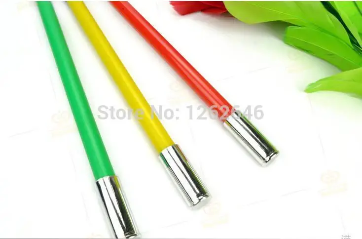 

Magic Wand /Color Changing/ Black to Red/ Black to Yellow/ Black to Green Stage Magic,Close up,Magic Toys