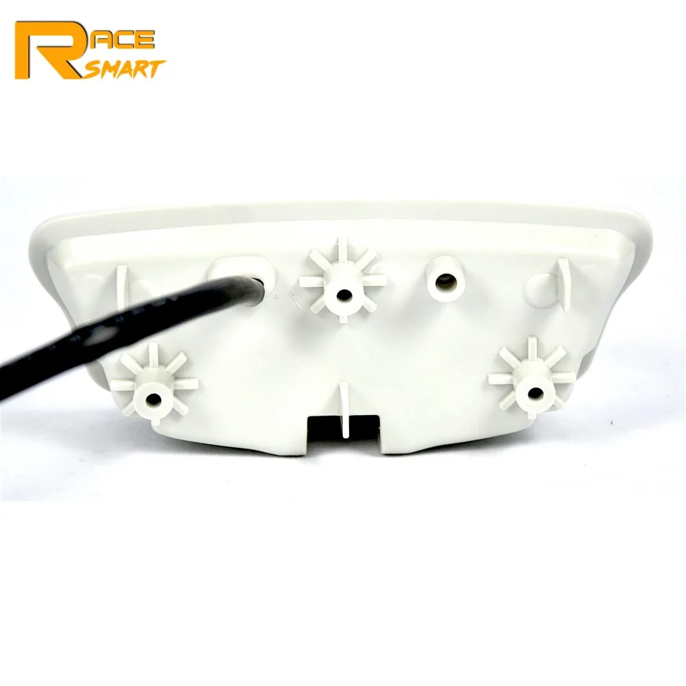 

Motorcycle Tail Light Taillight FOR SUZUKI FOR SUZUKI 2008 - 2013 GSXR600/750 LED Turn Signals Brake Light 2009 - 2013 GSXR1000