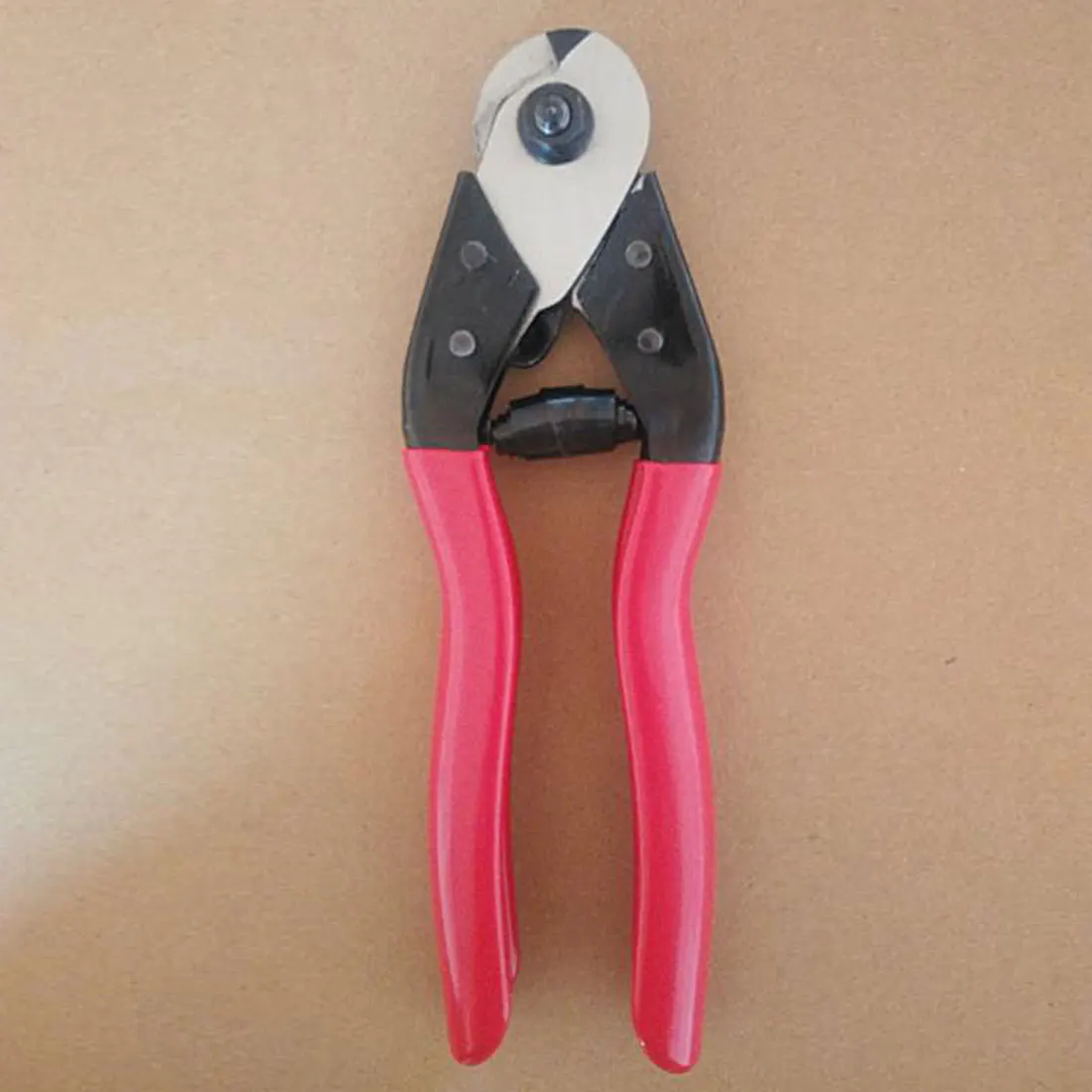 

1pc Cable Cutter Bicycle Shift Cable Plier Derailleur Shifter Inner Cable Nipper Repair Tools Hand Tool