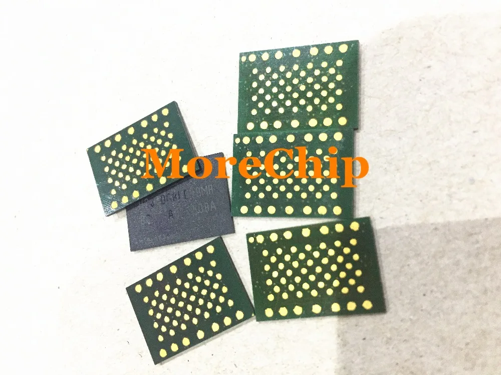 Для iPhone 5 5G 16GB Nand Флэш память IC жесткий диск HDD чип решает ошибку 9 4014 программа с