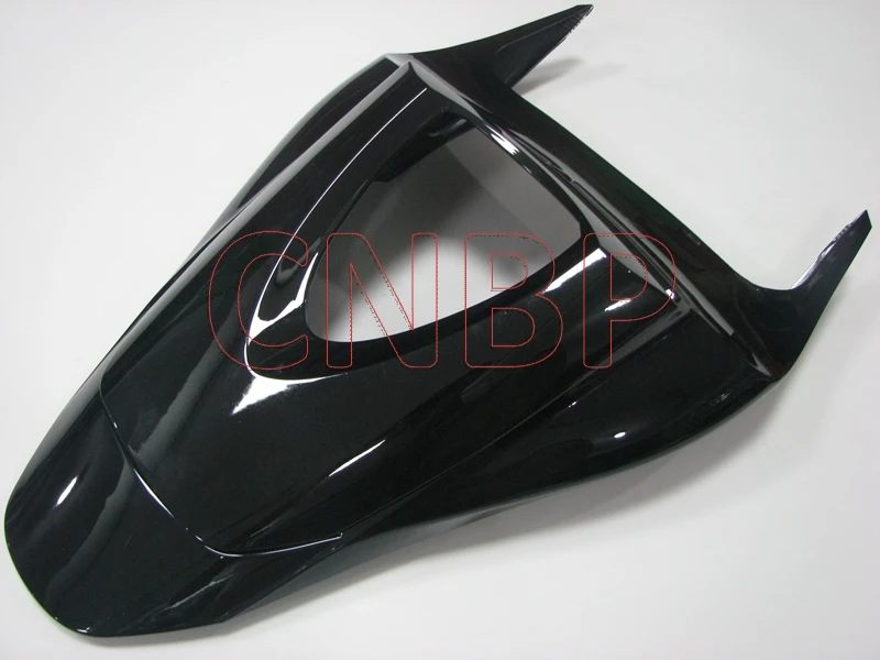 Комплекты обтекателей для Honda CBR600RR 2009 - 2012 глянцевые черные Обтекатели CBR600 RR 2010