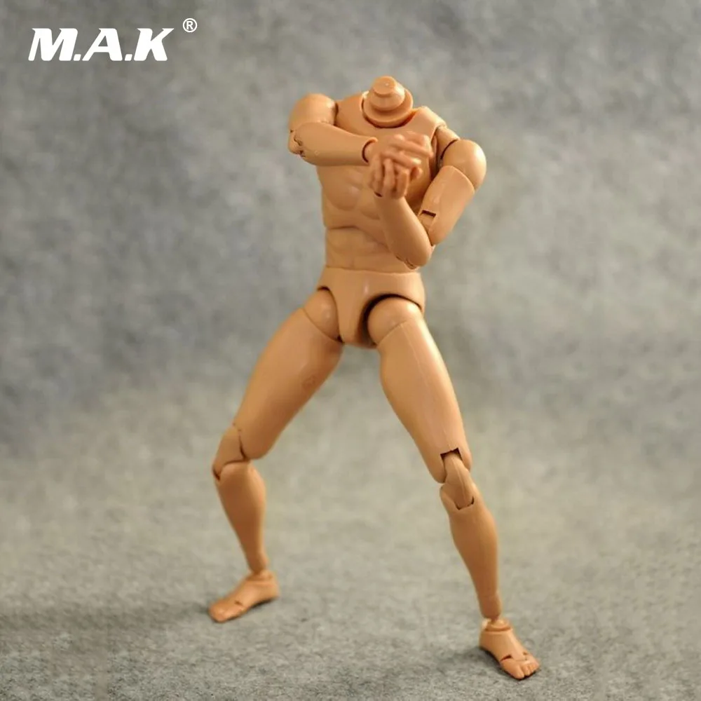 1:6 масштаб, новинка, нормальное плечо, дракон, модель B001, 12 дюймов, фигурка, мужское тело, фигурка, модель игрушки для 1/6, голова, лепить