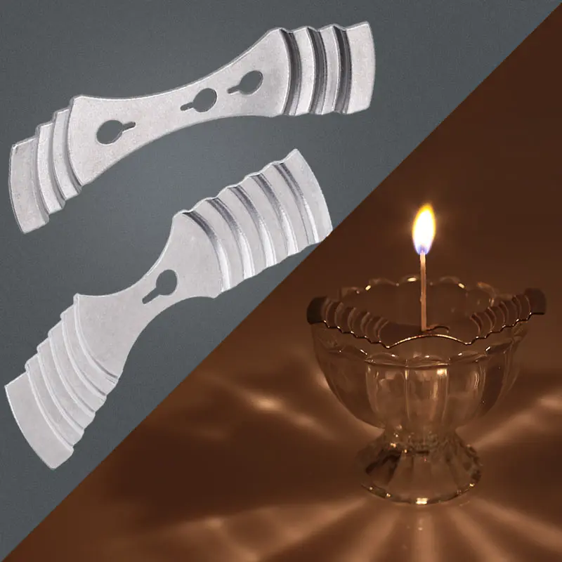 Металлический инструмент для самостоятельной доставки 2019|Свечные фитили| |