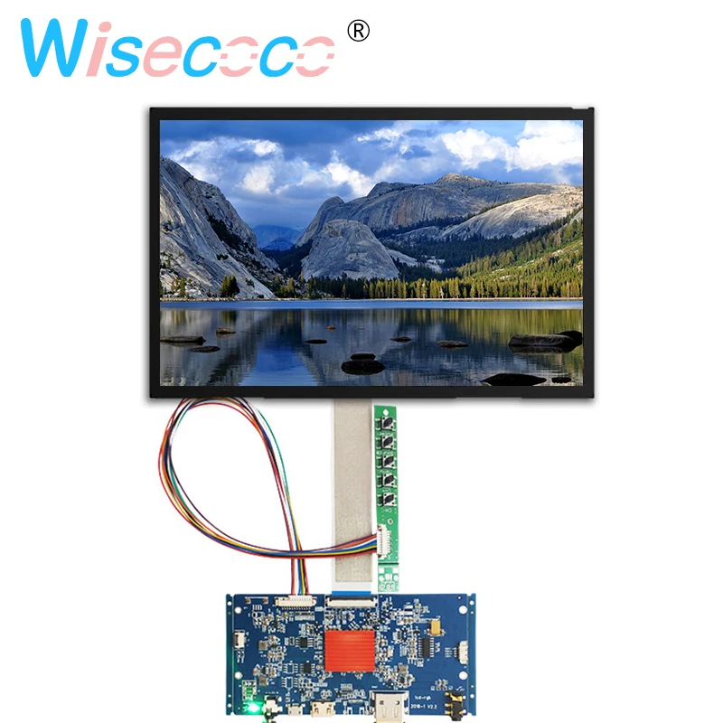 10 1 дюймов 2560*1600 2 к ЖК дисплей экран панель с HDMI драйвер платы плате контроллера