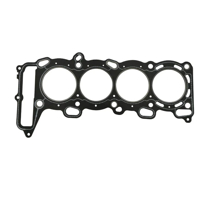 SR20DE SR20DET полный комплект прокладок двигателя для Nissan 100