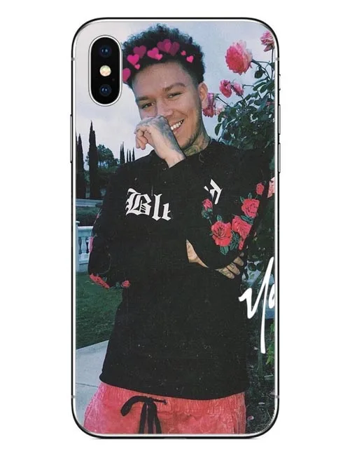 Phora сердца yourstruly розы Жесткий PC чехлы на телефон c застежкой-ленточкой крышка для