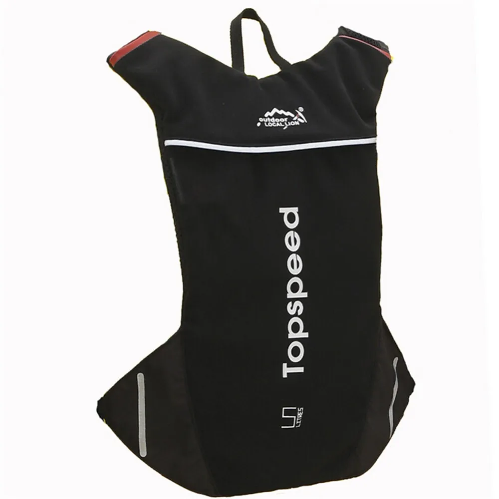 Рюкзак 2 л велосипедная сумка Ультралегкая мини для велосипеда горного