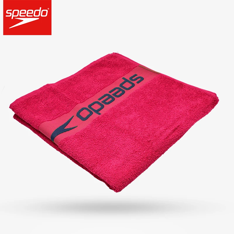 Ультравпитывающее полотенце Speedo 1 4*0 7 м из 100% хлопка большое для всего