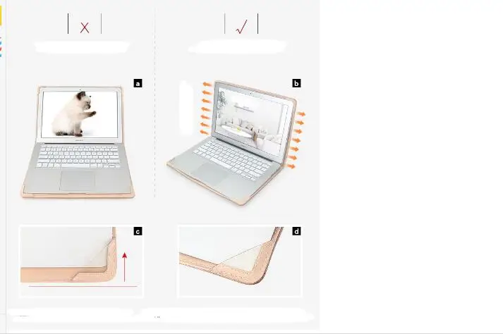 Креативный дизайн, чехол для ноутбука lenovo ideapad 320, 15," дюймовый рукав из искусственной кожи, защитный чехол для ноутбука+ ручка