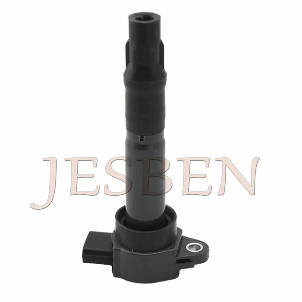 Катушка зажигания 1832A016 4 шт. подходит для MITSUBISHI LANCER OUTLANDER SPORT 2.0L-3.0L 2005-2014 NO #1832A025 C1694