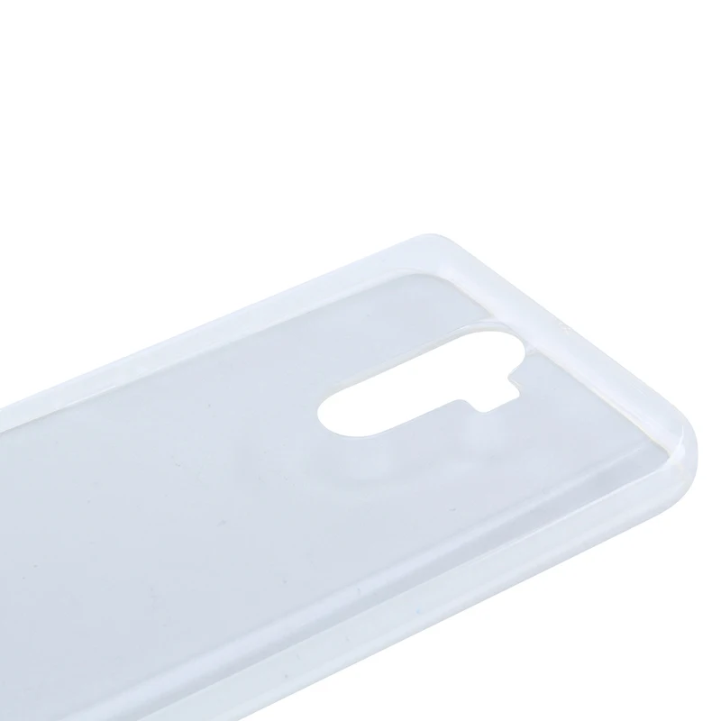 Remanbor For Elephone U Pro Silicone Case 5.99 Inch Soft Back TPU Cover Replacement Phone Protective |