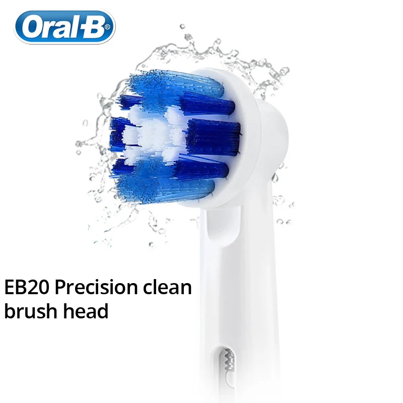 Зубная щетка Oral B D12013 звуковая электрическая вращающаяся нечувствительная
