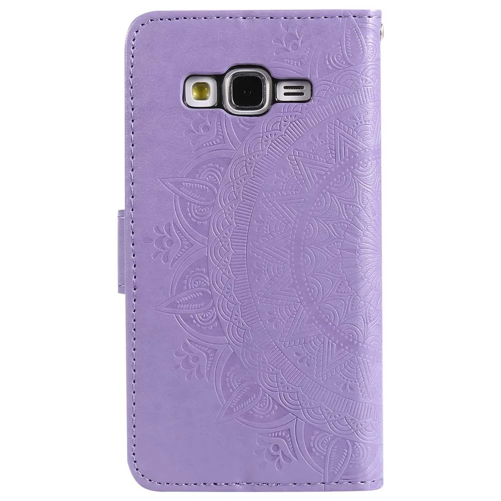 Flip Case For Samsung Galaxy Core Prime SM-G361H/DS SM-G361F SM-G361HU SM G361 G361H/DS G361F Cases Phone Leather Cover TPU Bag | Мобильные