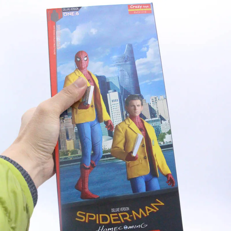 2 знак Сумасшедшие игрушки с принтами &quotMarvel&quot &quotМстители&quot &quotЧеловек паук&quot