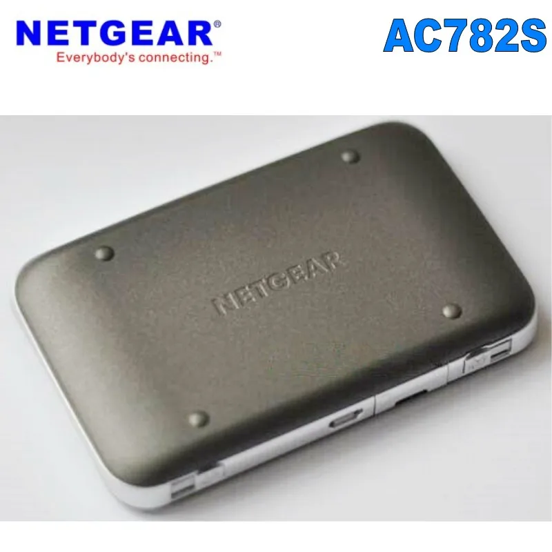 150 / 3G 4G LTE Sierra Aircard 782S