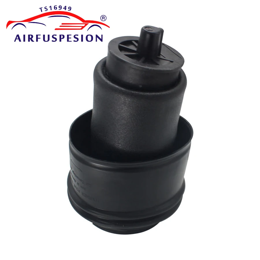 Пара задние воздуха подвеска Весна сумка для Citroen C5 нервный peugeot эксперт Fiat Scudo 5102R9 5102GP 5102GQ 9676469280 9676469480