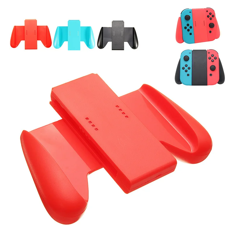 Удобная ручка держатель для контроллера Nintendo Switch Joy Con|holder for|holder bracketholder stand |