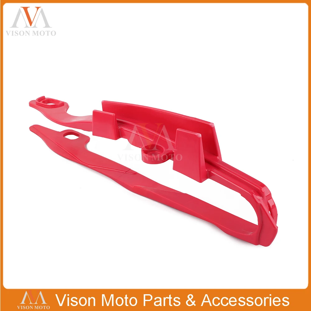 Цепной слайдер Swingarm руководство Protctor для Honda CR125R CR250R 00-07 CRF250R 04-09 CRF450R 02-08 CRF250X 04-13