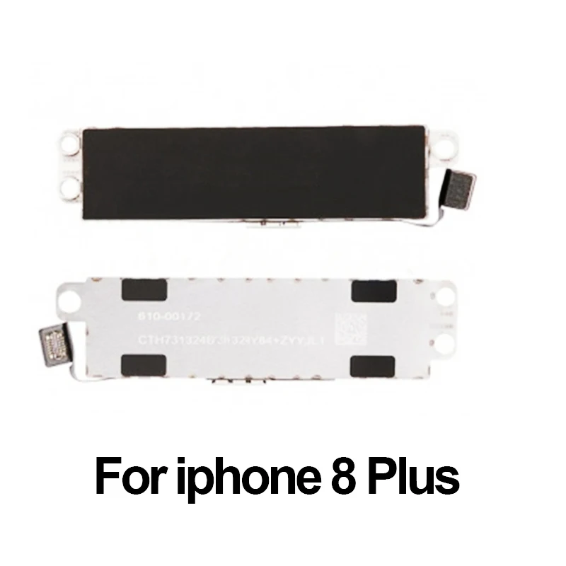 Гибкий кабель вибратора для iPhone 6 6S 6plus 6splus 7 7plus 8plus X запчасти мобильного