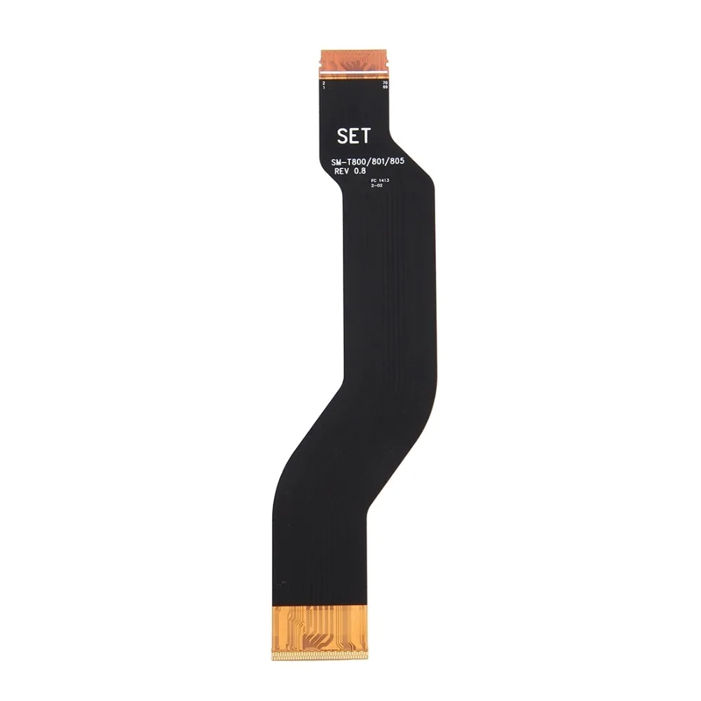 

iPartsBuy LCD Connector Flex Cable for Galaxy Tab S 10.5 / T800 / T801 / T805