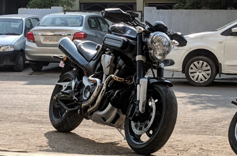 Светодиодный защита рук для мотоциклов мотокросса для honda CBF 600 мотоцикл «Триумф» yamaha tracer 700 honda goldwing ducati monster 821