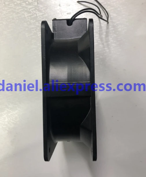 Оригинальный ORIX MR18 DC 200 в 1806518 см 0.25A/0.30A большой объем воздуха вентилятор|Кулеры и