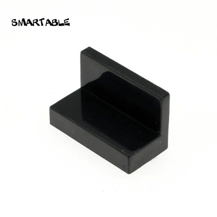 Конструктор Smartable Panel 1x2x1 детали MOC детские игрушки сделай сам Паровая креативная