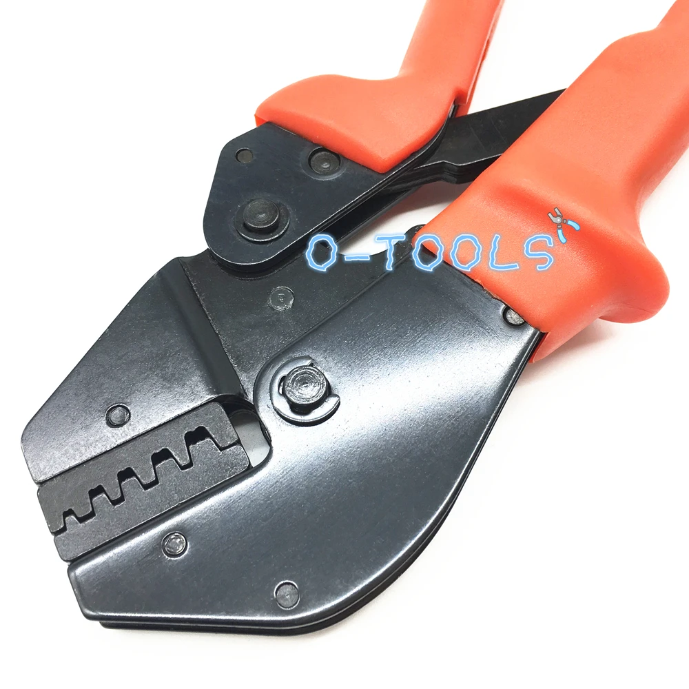 Провод bootlace наконечник Электрический обжимной инструмент 0 5 6 мм ² щипцы