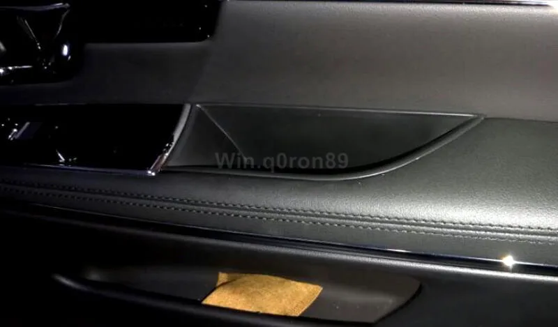 Ящик для хранения подлокотника салона автомобиля Jaguar XF 2008 2015 2009 2010 2011 2012 2013 2014 2