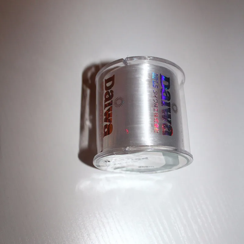 500 м нейлоновая леска японская прочная мононити морская супер сильная рыболовная