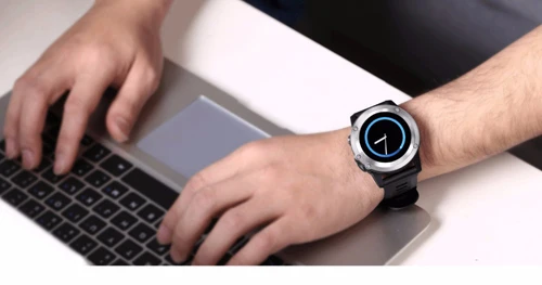 Смарт часы водонепроницаемые 3g Wifi gps SIM Smartwatch монитор сердечного ритма камера телефон для samsung Galaxy S9 Plus Note 9 Asus LG htc