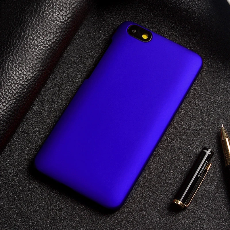 Матовая Пластик Coque 5.5For huawei Honor 4X чехол для huawei Honor 4X Honor4X 4 х чехол для телефона чехол-лента на заднюю панель