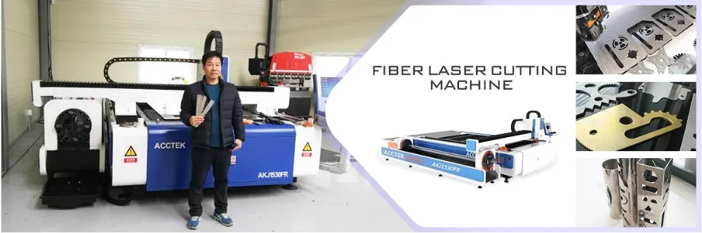 SS углеродистая сталь металл CNC волоконный лазерный станок для резки поставщик 3015 волоконный лазерный резак 500 Вт 1000 Вт 1500 Вт