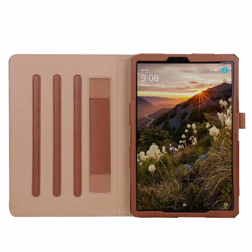 Чехол для Samsung Galaxy Tab S4 T835 T837 10 5 ''SM T830 SM Подставка планшета|Чехлы планшетов и