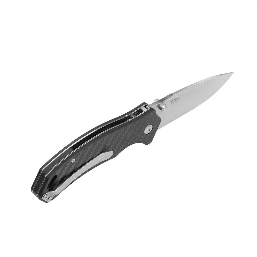 Ganzo Firebird FB7631 440C Лезвие G10 ручка складной нож Открытый охотничий выживания