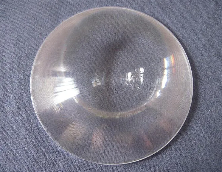 

#BOPR-190 Fresnel Optical Lens, Condensing lens, Pmma materials, Size: 190X2mm, Focal length: 200mm, ring distance: 0.5mm