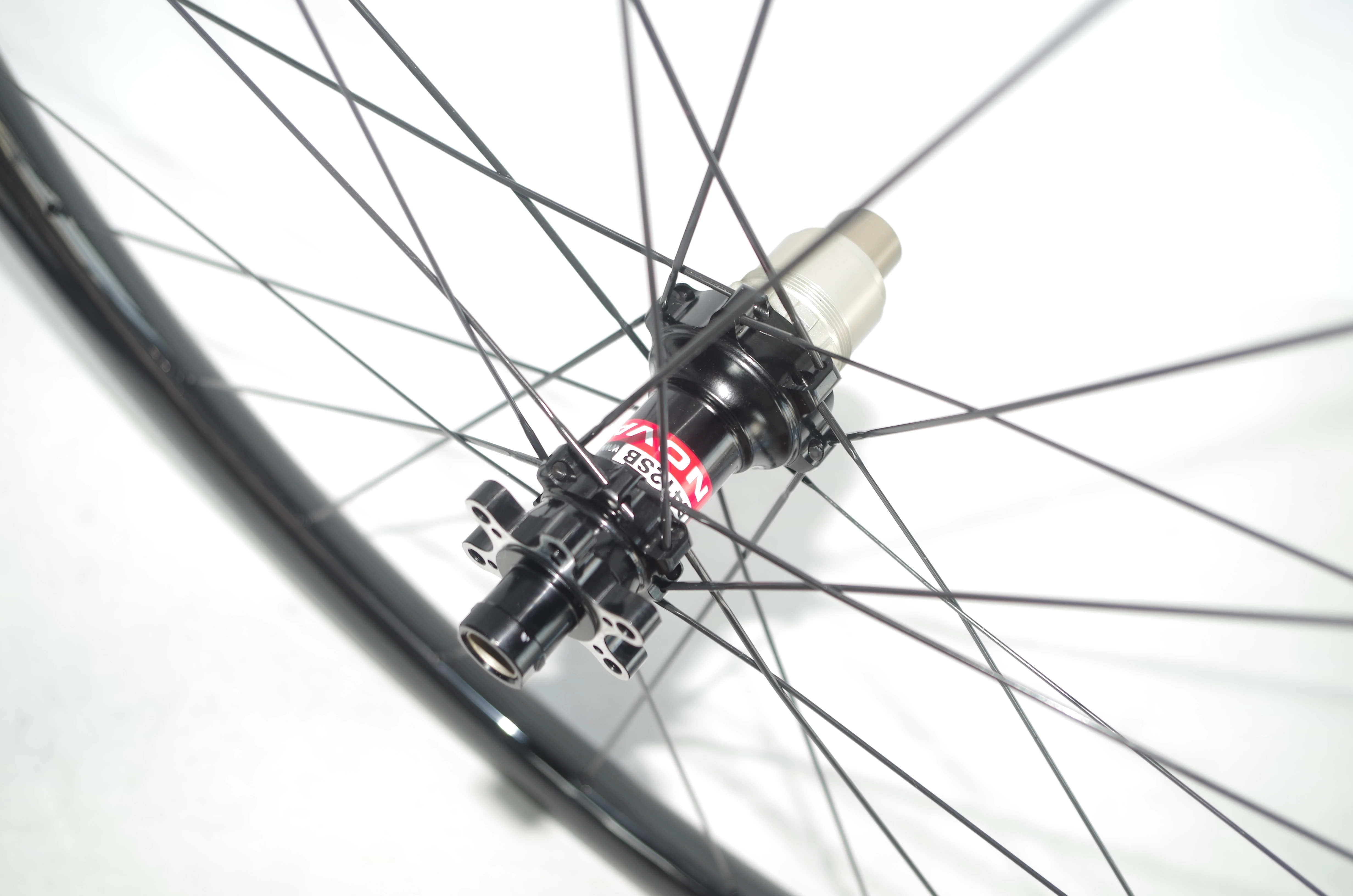 1244g 29er 33 мм MTB XC ассиметричные горные велосипеды карбоновые Колеса 29 глубокий
