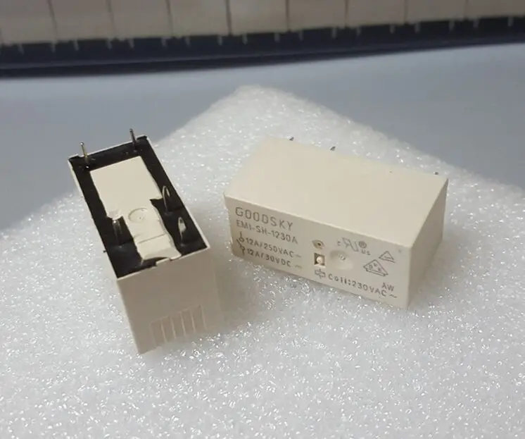 EMI-SH-1230A EMI SH-1230A