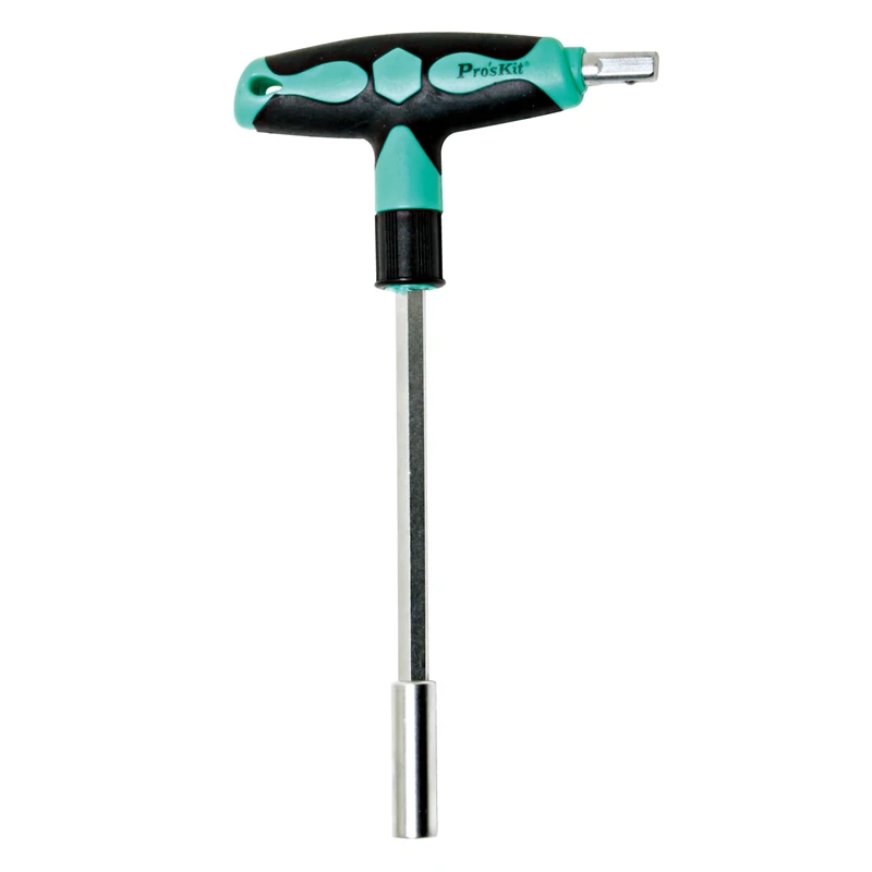 High Quality SD-9701M 20 IN 1 Hand Tool T-handle Driver Sockets &amp Bits Set Wrench Screwdriver | Инструменты