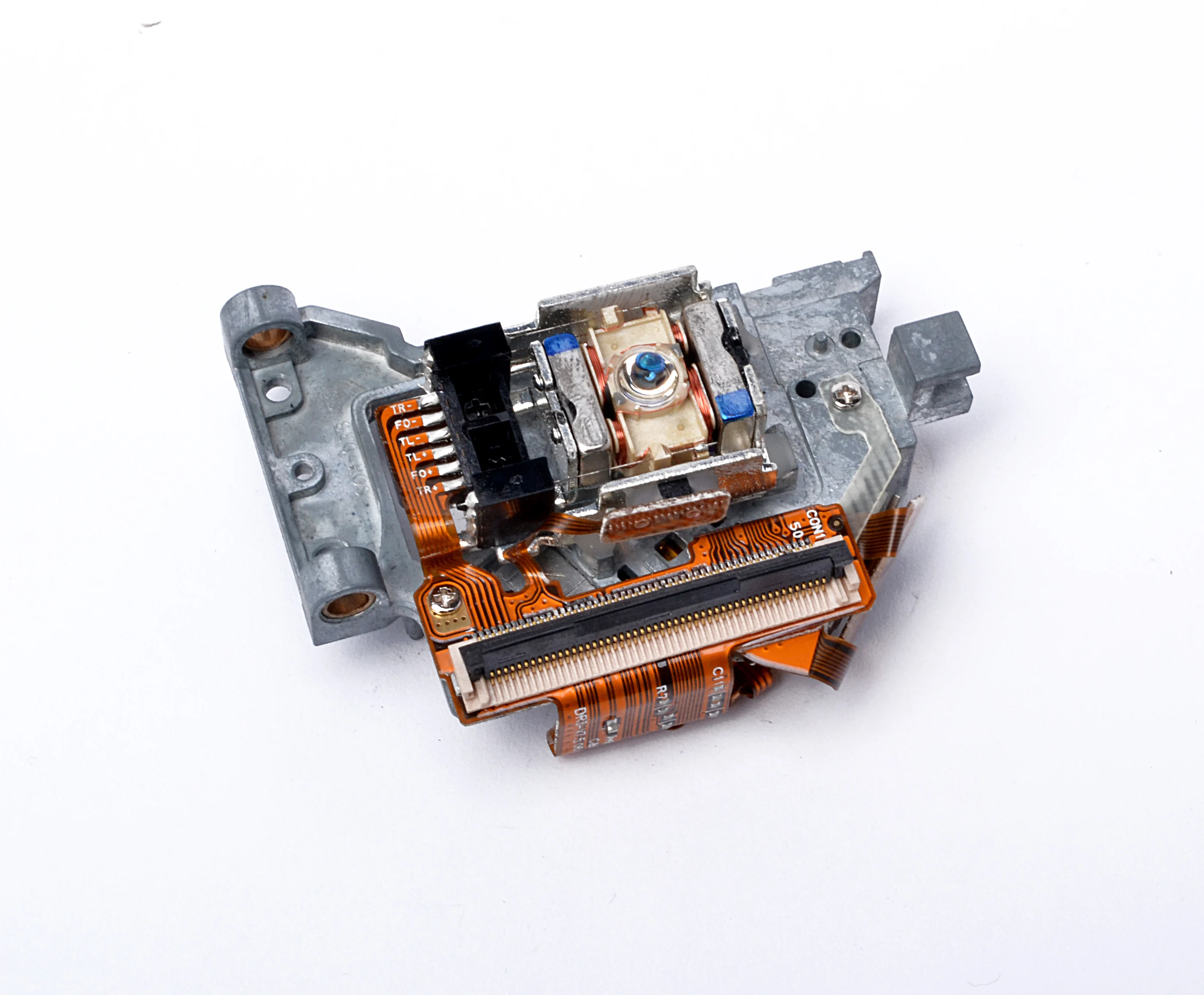 

Original Replacement For SAMSUNG DVD-R130/XSV CD Player Laser Lens Assembly DVDR130/XSV Optical Pick-up Bloc Optique Unit