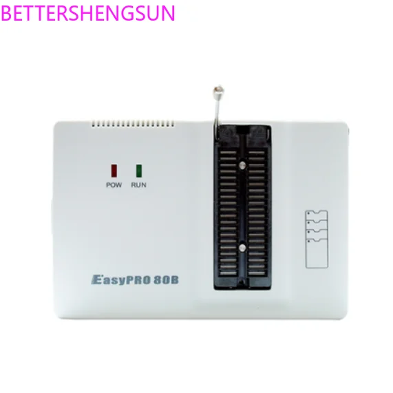 

Programmer EasyPRO 80B Universal programming device Burner Copying Machine EasyPRO80B