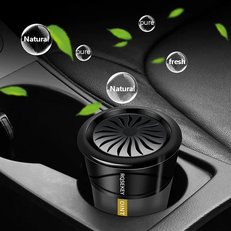 Car Air Freshener Vent Outlet Lavander Scent Aroma Diffuser For Fragrance Car-styling Auto LG010 | Автомобили и мотоциклы
