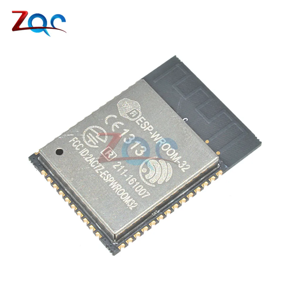 ESP32 телефон Wi Fi Bluetooth модуль 240 МГц двухъядерный процессор MCU беспроводная сетевая