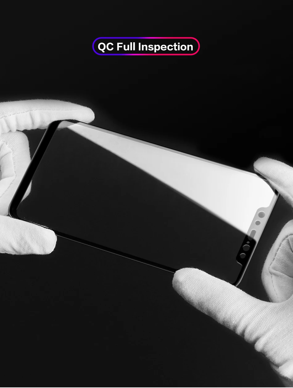 SmartDevil для xiaomi mi 9 mi 8 стекло закаленное Полное покрытие prime Защита экрана для xiaomi Red mi K20 pro стекло прозрачная пленка для телефона