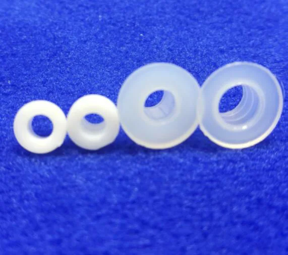 Пластмассовые полиамидные шайбы изоляционная крышка т образного тисненого