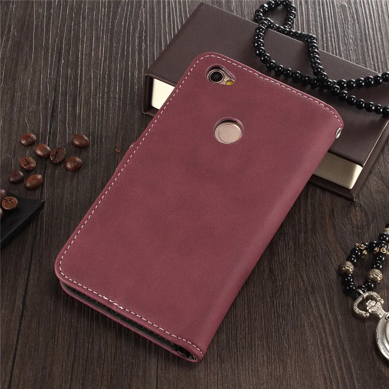 СПС Xiaomi Redmi Note 5A Pro чехол Роскошный кожаный многофункциональный Девять карт бумажник флип стент для Redmi Note 5A Prime чехол для телефона