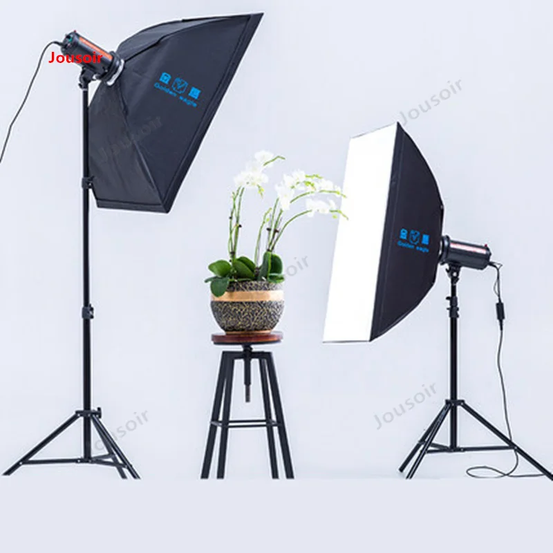 FX400w фотография liangying образование комната Flash studio set портретная одежда Taobao продукт