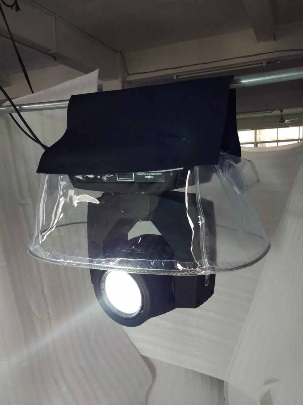 

Бесплатная доставка, водонепроницаемое покрытие из ПВХ и ткани Оксфорд 200 Вт/230 Вт/280 Вт