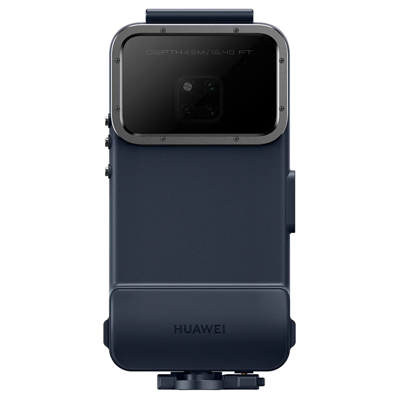 Huawei mate 20 Pro Чехол для подводной съемки защитный чехол для дайвинга водонепроницаемый mate 20 Pro Чехол для подводной съемки