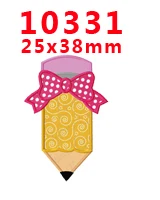 30 шт мультфильм персонаж плоское украшение из смолы PR 9312 - Цвет: 10331